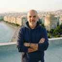 Dimitrios Lazaridis